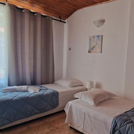 Guest House Maggy سوزوبول المظهر الخارجي الصورة