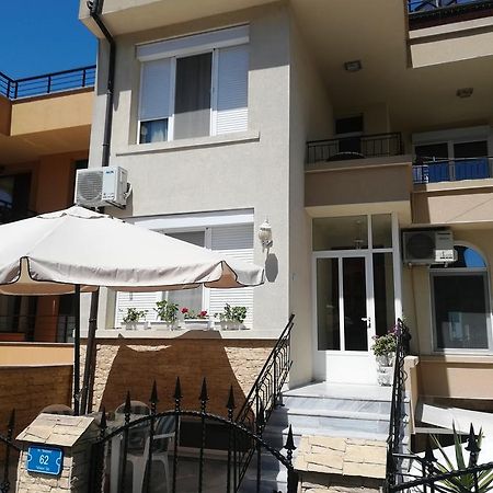 Guest House Maggy سوزوبول المظهر الخارجي الصورة