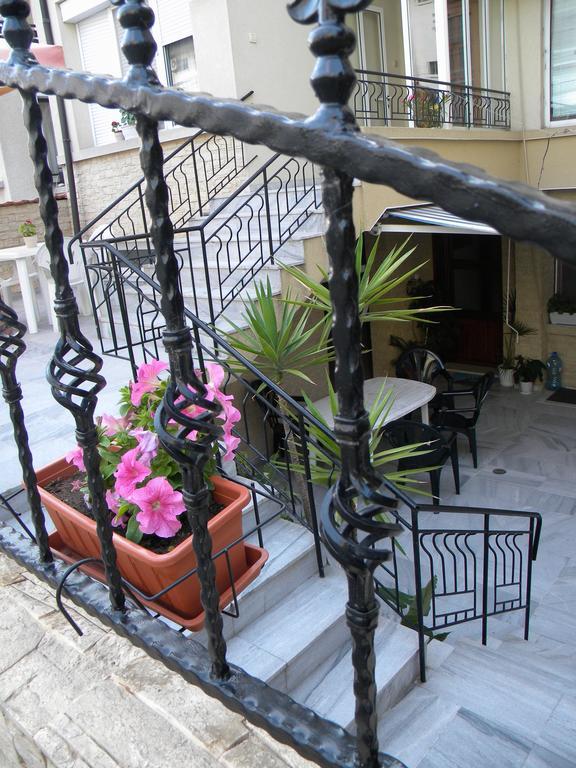 Guest House Maggy سوزوبول المظهر الخارجي الصورة
