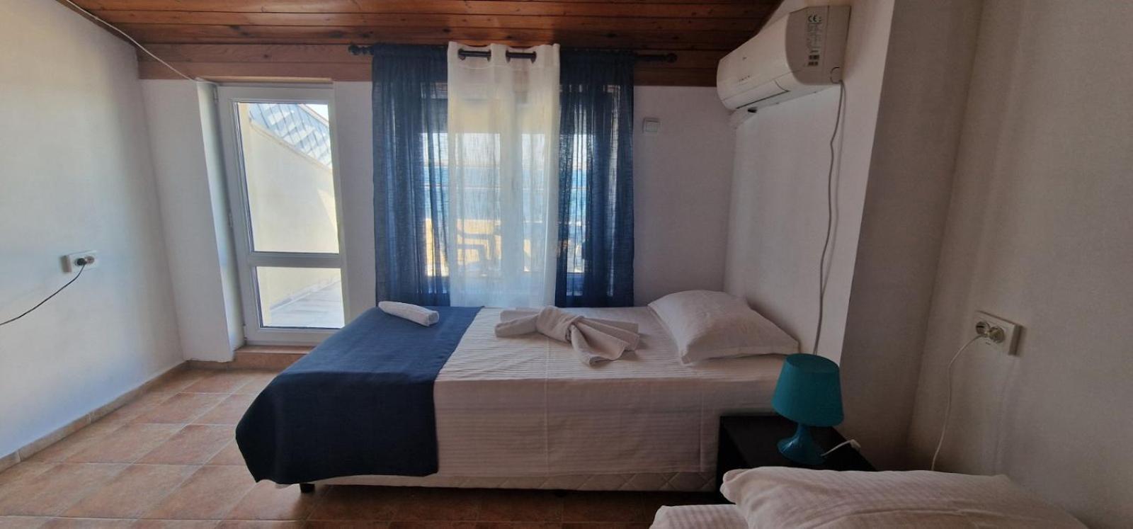 Guest House Maggy سوزوبول المظهر الخارجي الصورة