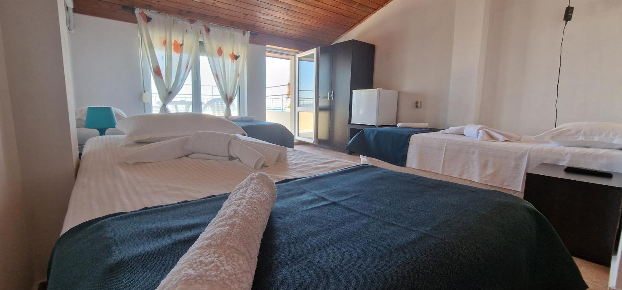 Guest House Maggy سوزوبول المظهر الخارجي الصورة