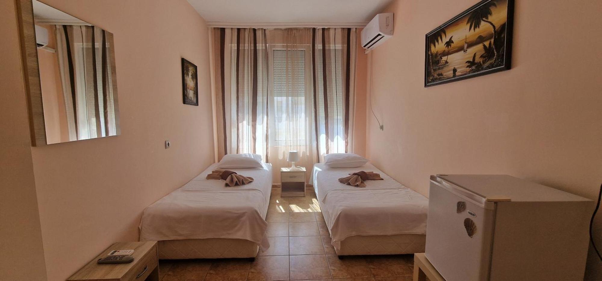 Guest House Maggy سوزوبول المظهر الخارجي الصورة
