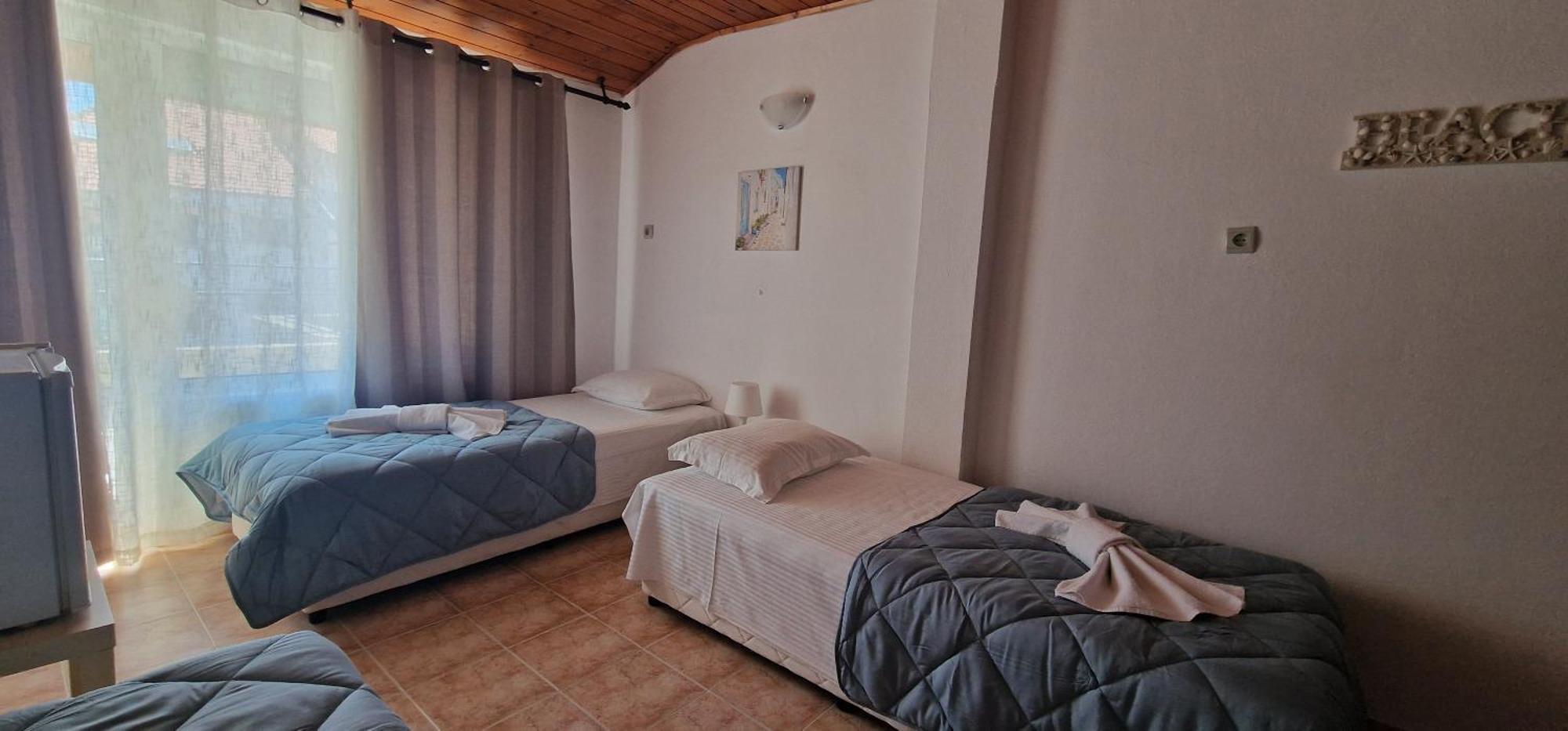 Guest House Maggy سوزوبول المظهر الخارجي الصورة