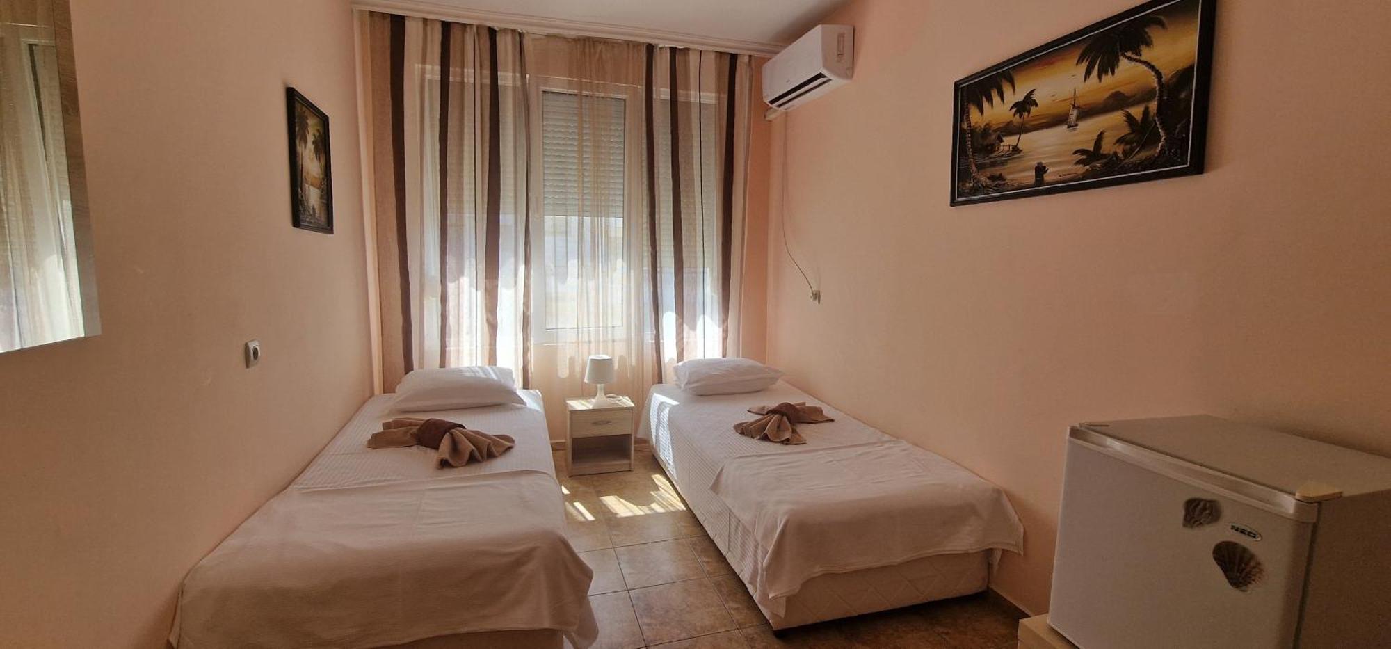 Guest House Maggy سوزوبول المظهر الخارجي الصورة