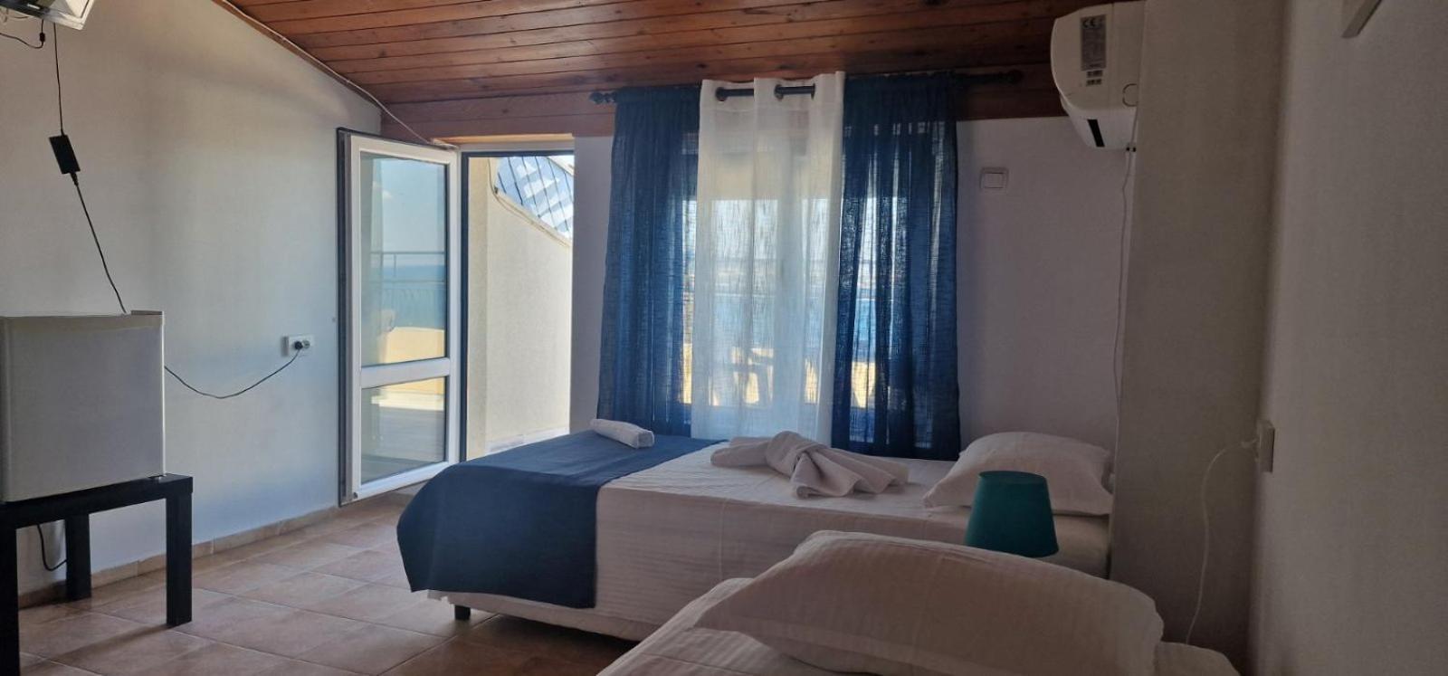 Guest House Maggy سوزوبول المظهر الخارجي الصورة