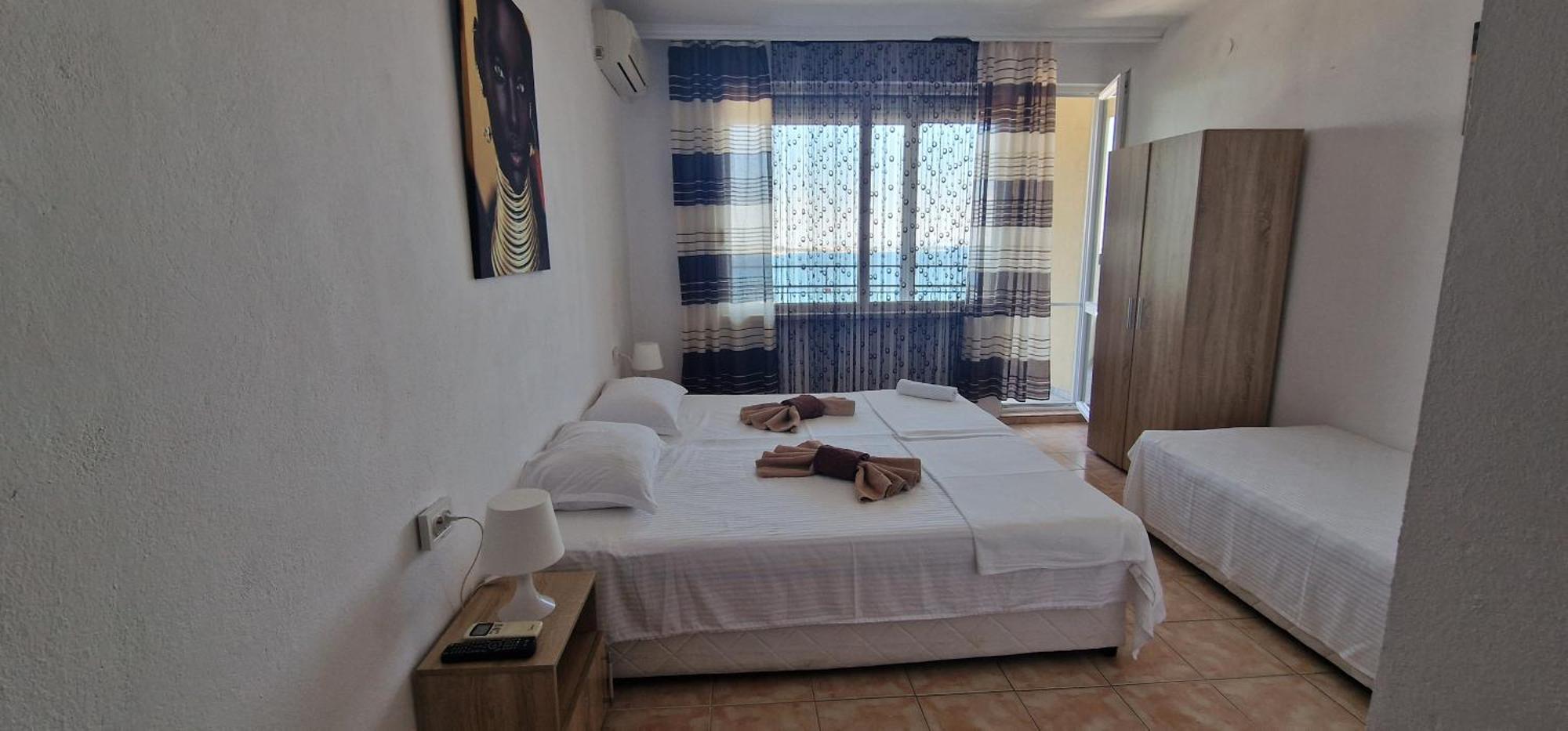 Guest House Maggy سوزوبول المظهر الخارجي الصورة