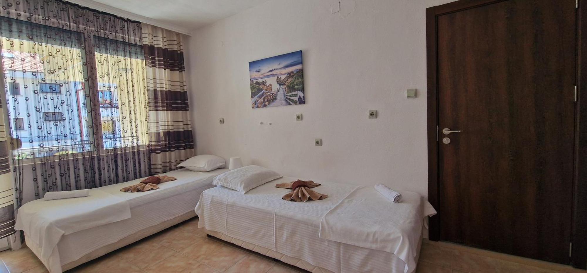 Guest House Maggy سوزوبول المظهر الخارجي الصورة