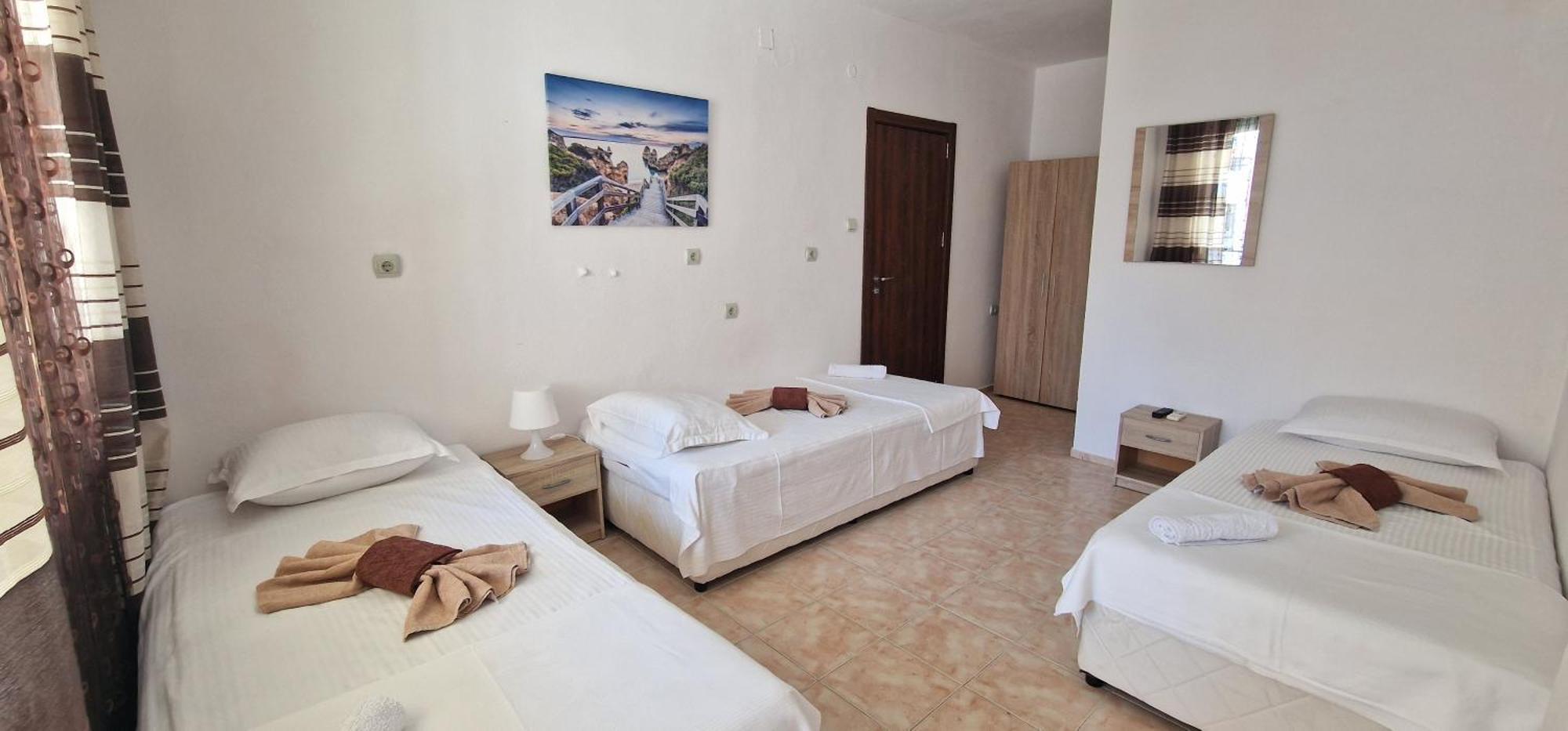 Guest House Maggy سوزوبول المظهر الخارجي الصورة