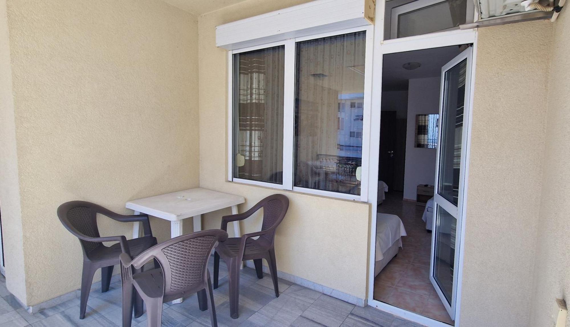 Guest House Maggy سوزوبول المظهر الخارجي الصورة
