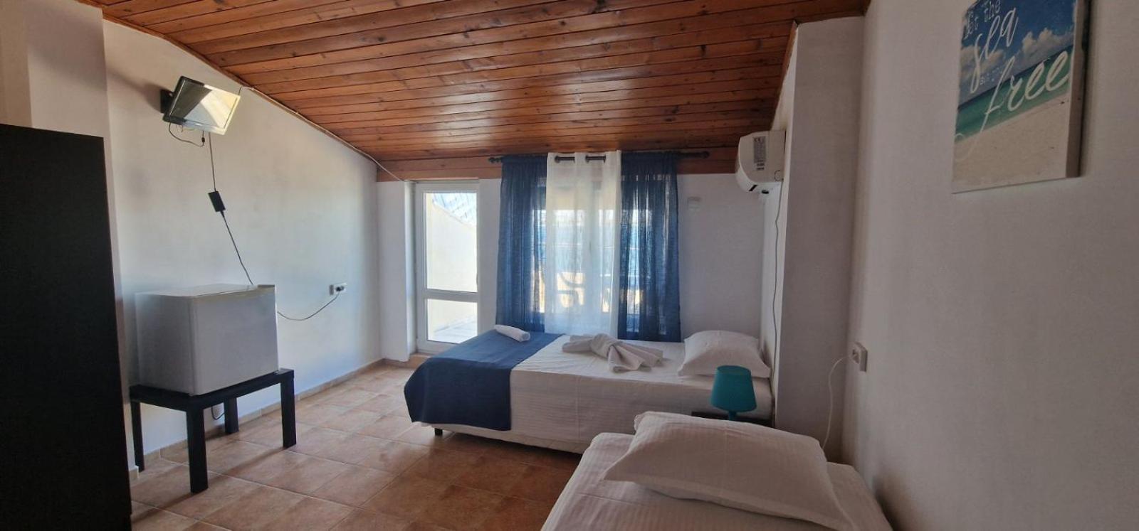 Guest House Maggy سوزوبول المظهر الخارجي الصورة