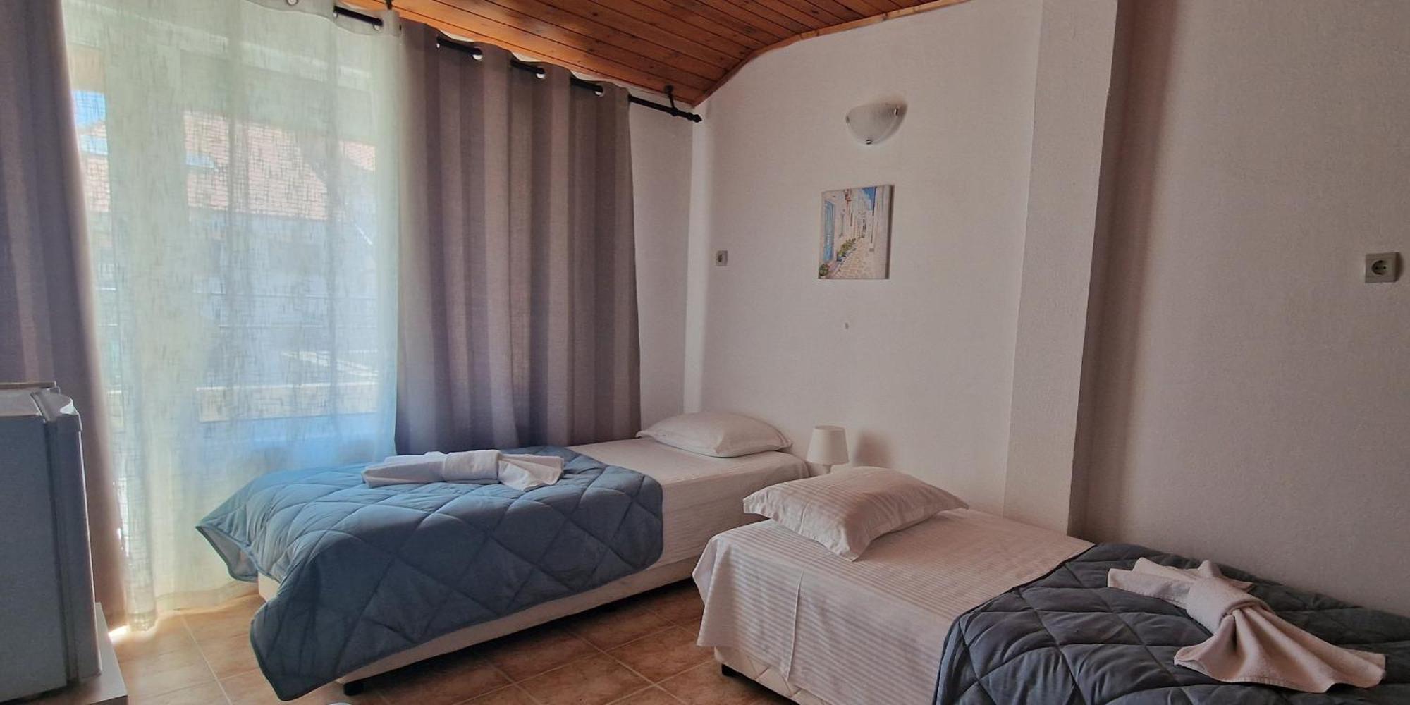 Guest House Maggy سوزوبول المظهر الخارجي الصورة