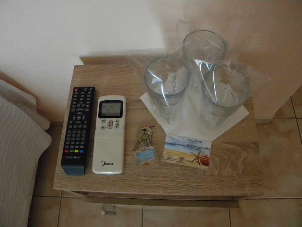 Guest House Maggy سوزوبول المظهر الخارجي الصورة