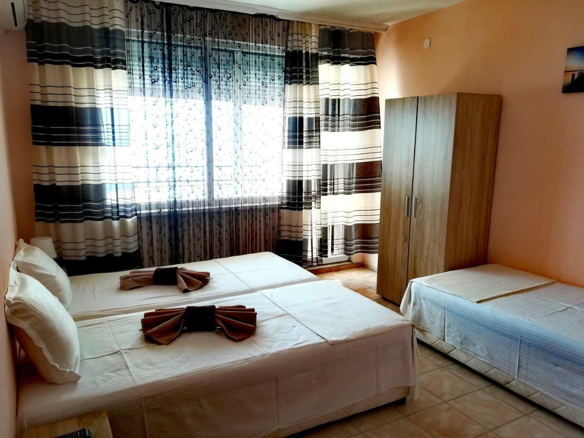Guest House Maggy سوزوبول المظهر الخارجي الصورة